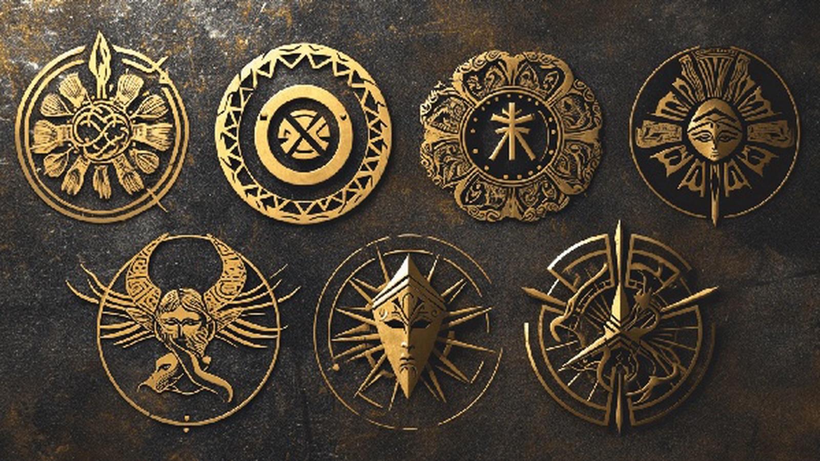 Image for the Тип данных Symbol