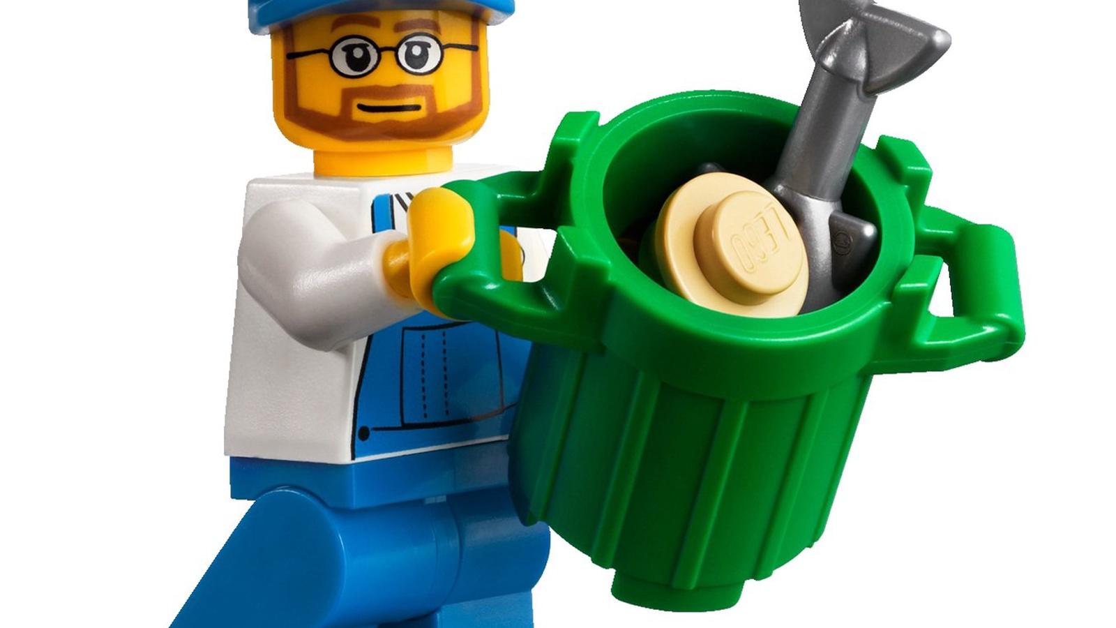 Image for the Сборщик мусора