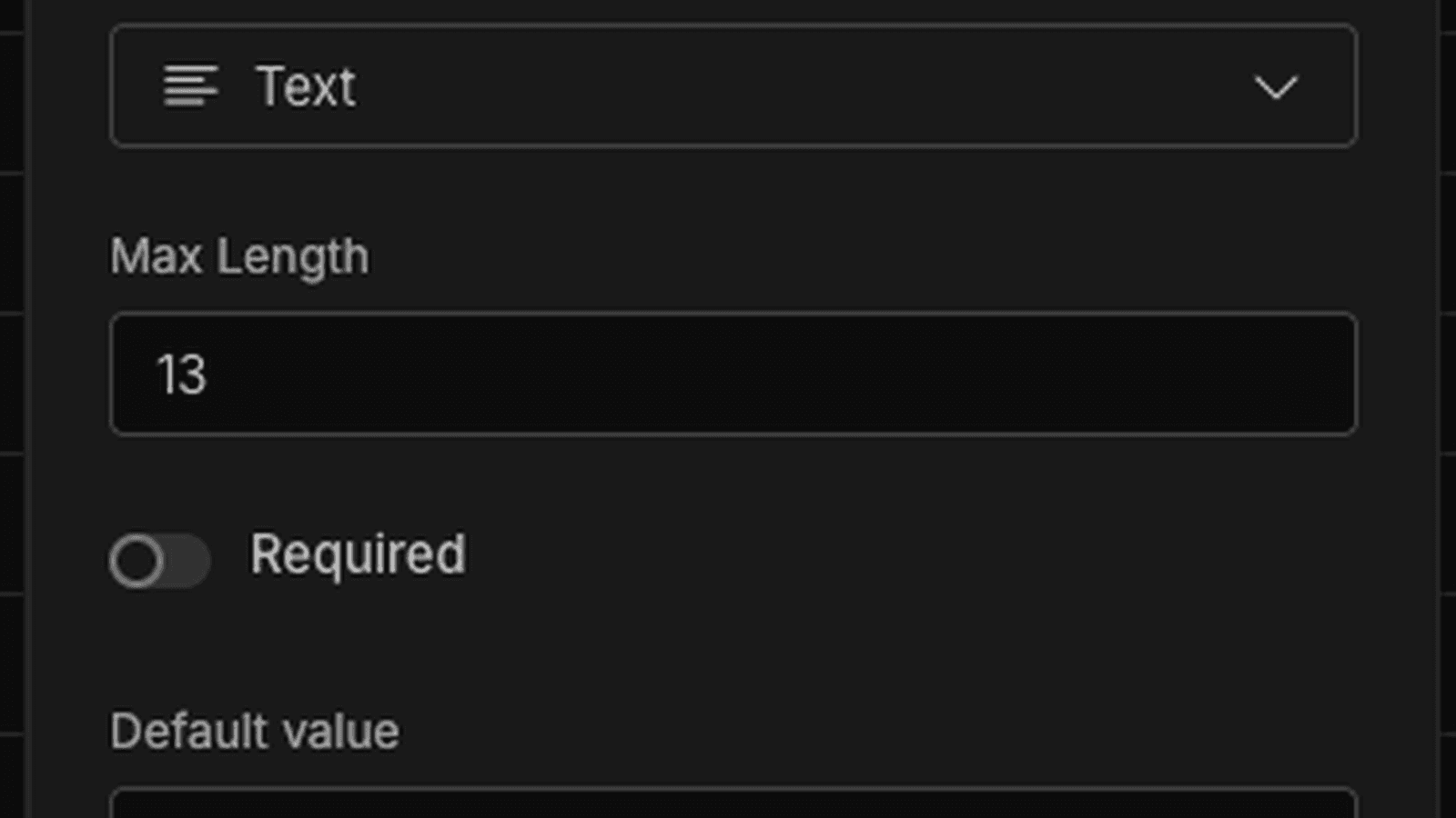 Image for the Формы